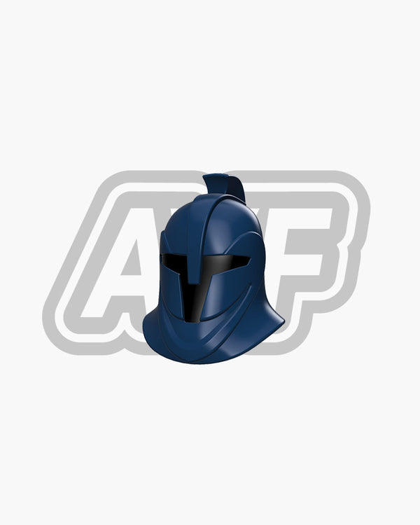 Senate Guard Helmet 3D Print