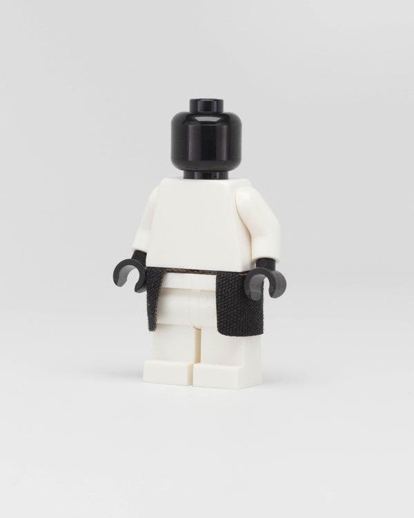 Simplified Clone Waistcape