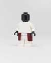 Simplified Clone Waistcape