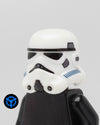 Imperial Stormtrooper Pad Printed Helmet