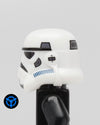 Imperial Stormtrooper Pad Printed Helmet