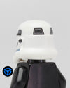 Imperial Stormtrooper Pad Printed Helmet