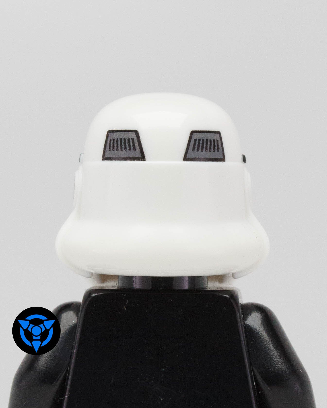 Imperial Stormtrooper Pad Printed Helmet
