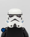 Imperial Stormtrooper Pad Printed Helmet