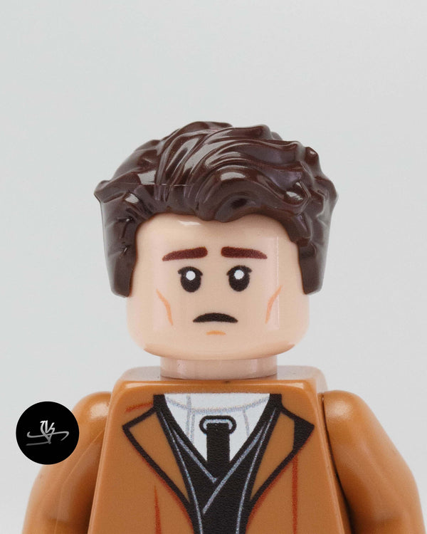 Syril Karn UV Printed Figure