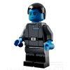 Admiral Thrawn Printed Figure
