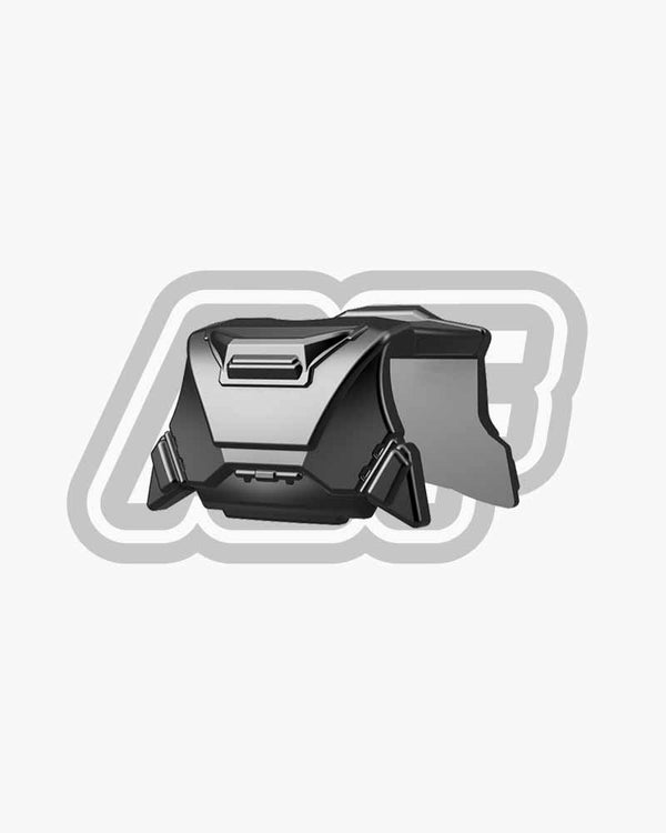 Tactical B-01A ABS Chestplate