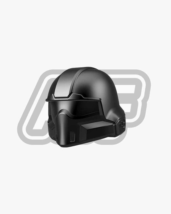 Tactical B-01A ABS Helmet