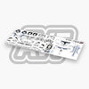 Weekly Recolor Decals - Phase 1 Clone Grunt Trooper