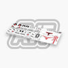 Monthly Recolor Decals - Phase 1 ARC Heavy (2005)