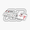 Monthly Recolor Decals - Phase 1 ARC Heavy (2005)