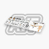 Monthly Recolor Decals - Phase 1 ARC Heavy (2005)