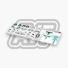 Monthly Recolor Decals - Phase 1 ARC Heavy (2005)