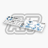 Monthly Recolor Decals - Phase 1 Jet Trooper (2004)