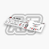 Monthly Recolor Decals - Phase 2 212th Airborne Trooper