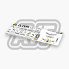Monthly Recolor Decals - Phase 2 212th Airborne Trooper
