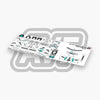 Monthly Recolor Decals - Phase 2 212th Airborne Trooper
