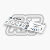Monthly Recolor Decals - Phase 2 212th Airborne Trooper