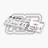 Monthly Recolor Decals - Phase 2 212th Airborne Trooper