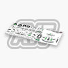Monthly Recolor Decals - Phase 2 212th Airborne Trooper