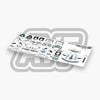 Monthly Recolor Decals - Phase 2 212th Airborne Trooper
