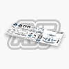 Monthly Recolor Decals - Phase 2 212th Airborne Trooper