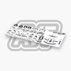 Monthly Recolor Decals - Phase 2 212th Airborne Trooper