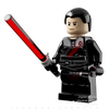 Starkiller & Juno Eclipse - Pad Printed Figure Bundle RTS