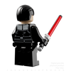 Starkiller & Juno Eclipse - Pad Printed Figure Bundle RTS