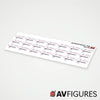 P2 Macrobinocular Decals