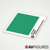 Solid Color Swatch Decals