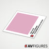 Solid Color Swatch Decals