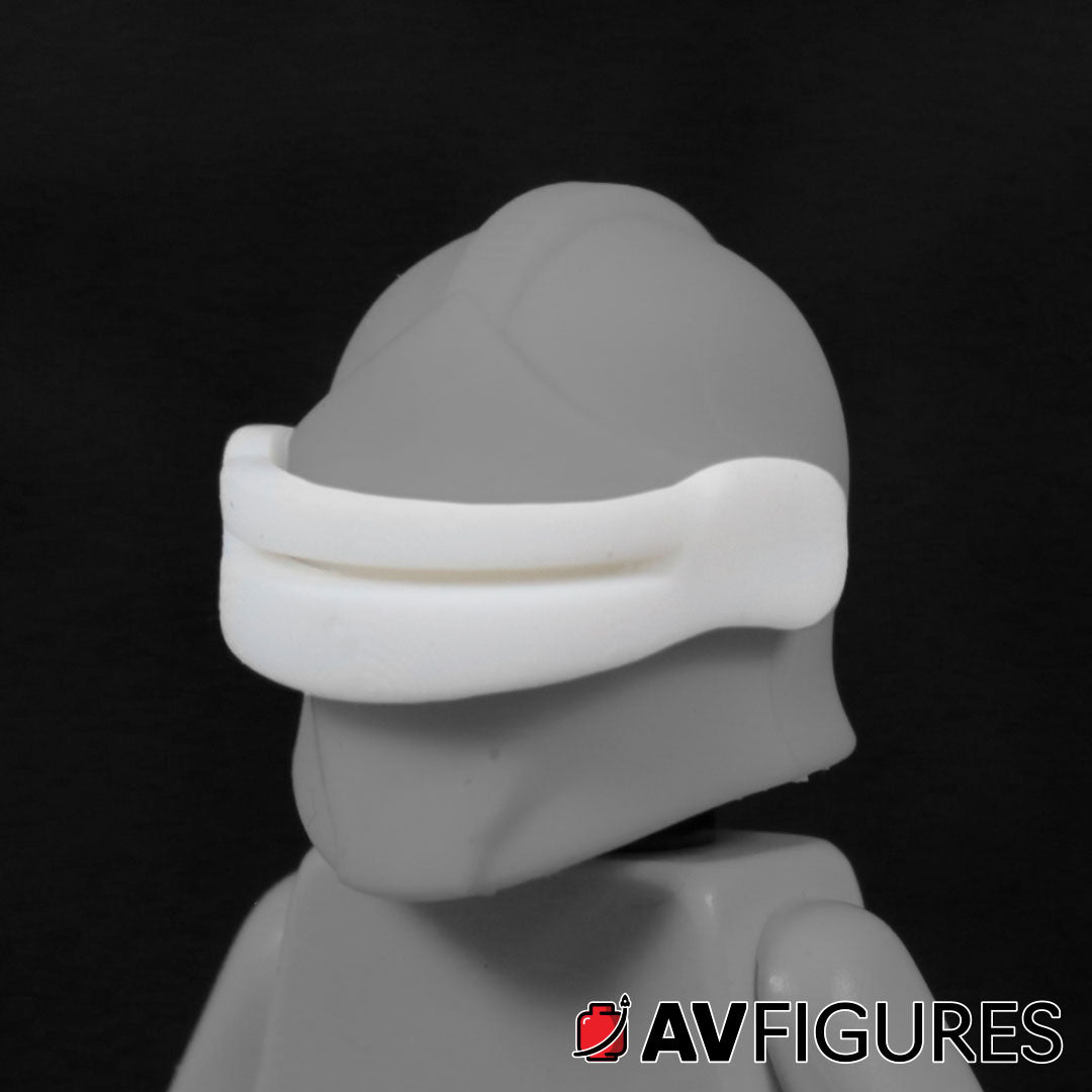 Bartok Macros 3D Print