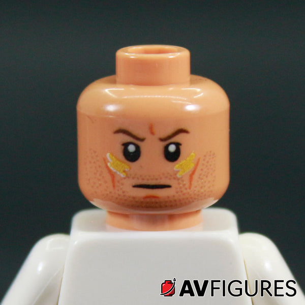 Printed Clone Heads V2