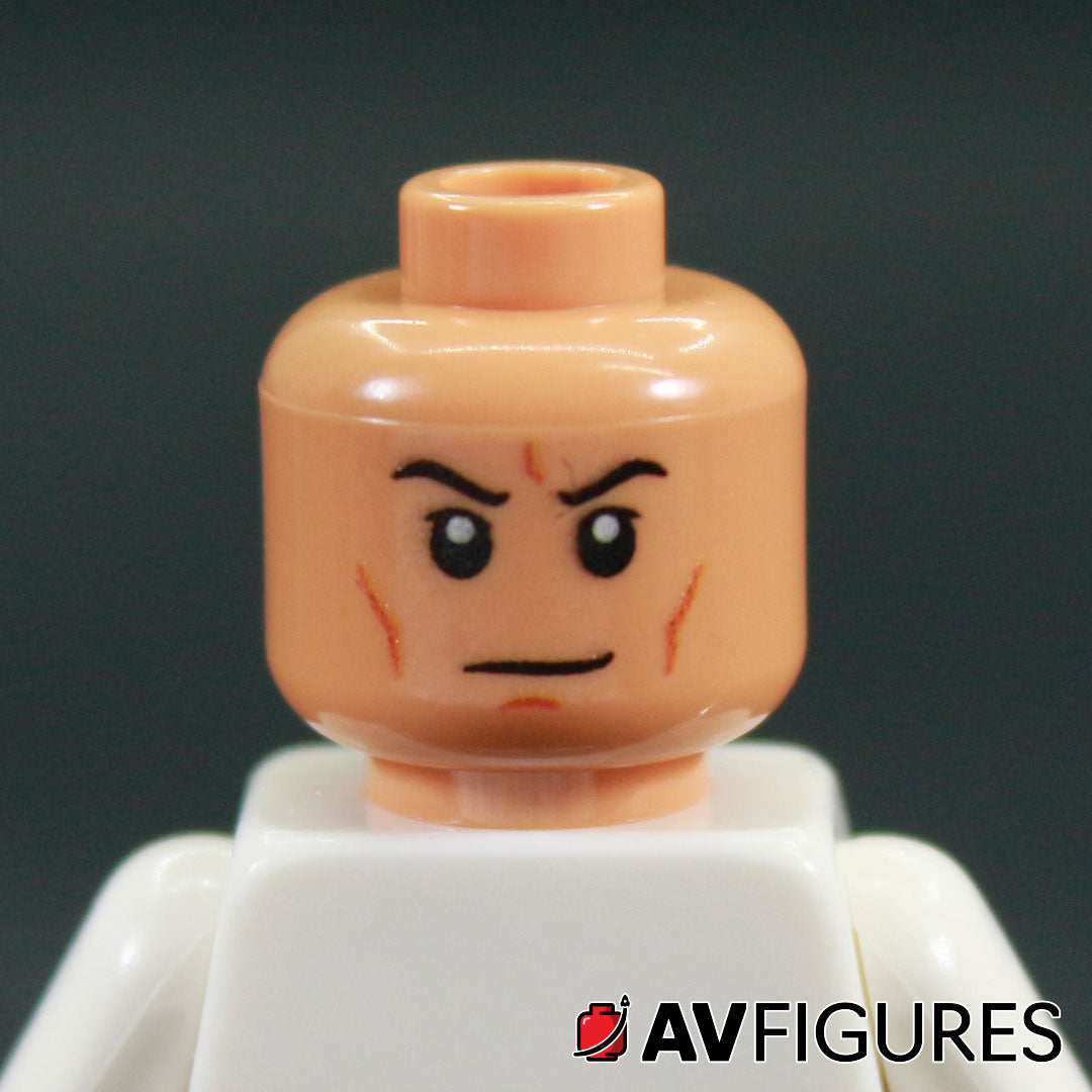 Printed Clone Heads V2