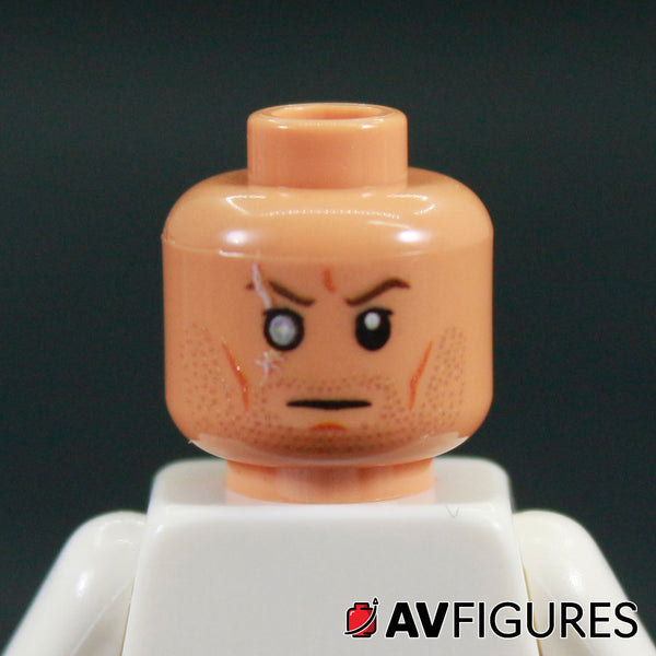 Printed Clone Heads V2