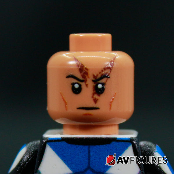 Printed Clone Heads V2