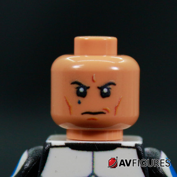 Printed Clone Heads V2