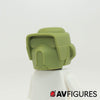 Clone Scout 3D Printed Helmet