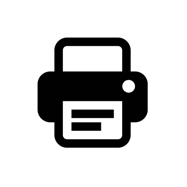 Custom Printing Service