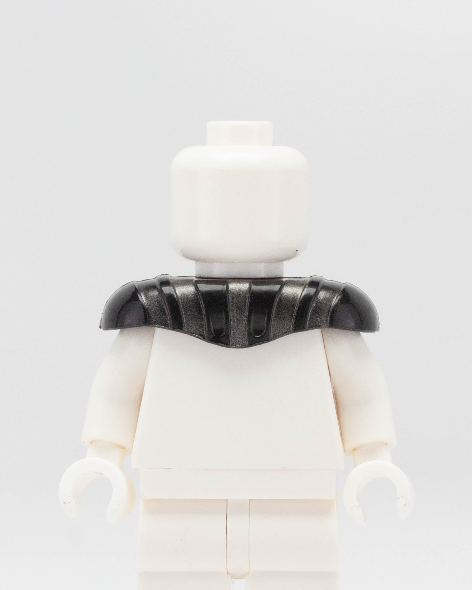 Darth Vader’s Gorget