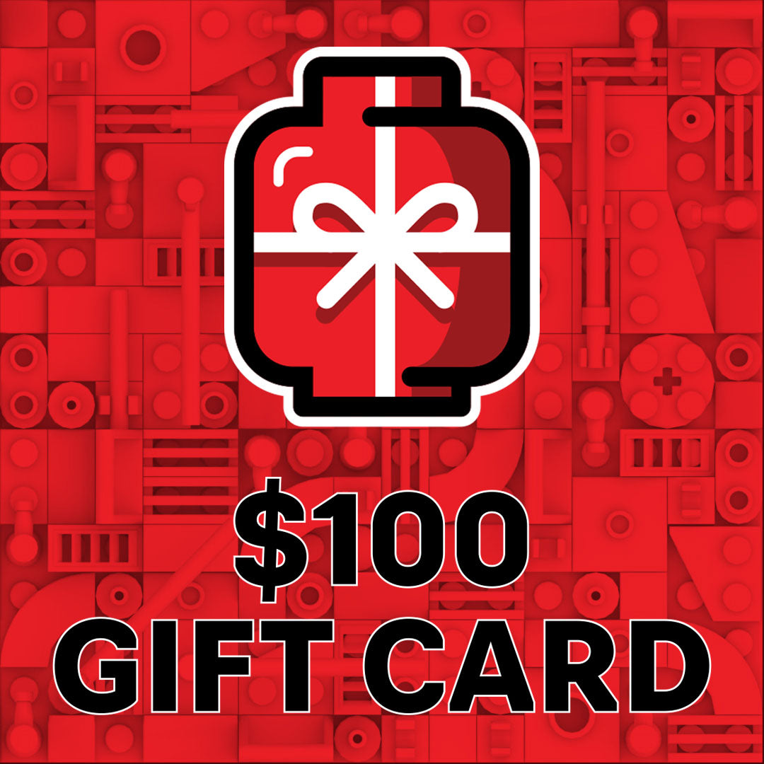 AV Figures Gift Card