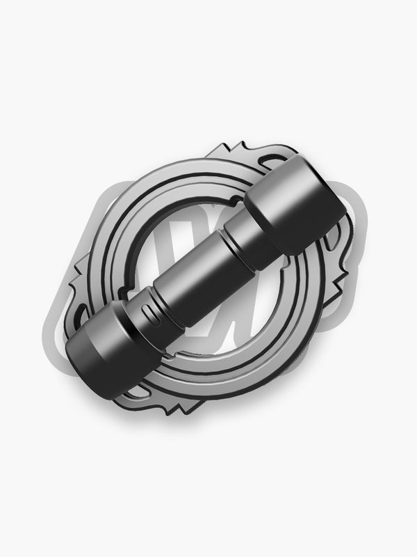 11th Brother Lightsaber 3D Print
