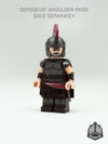 Odysseus' Shoulder Pad