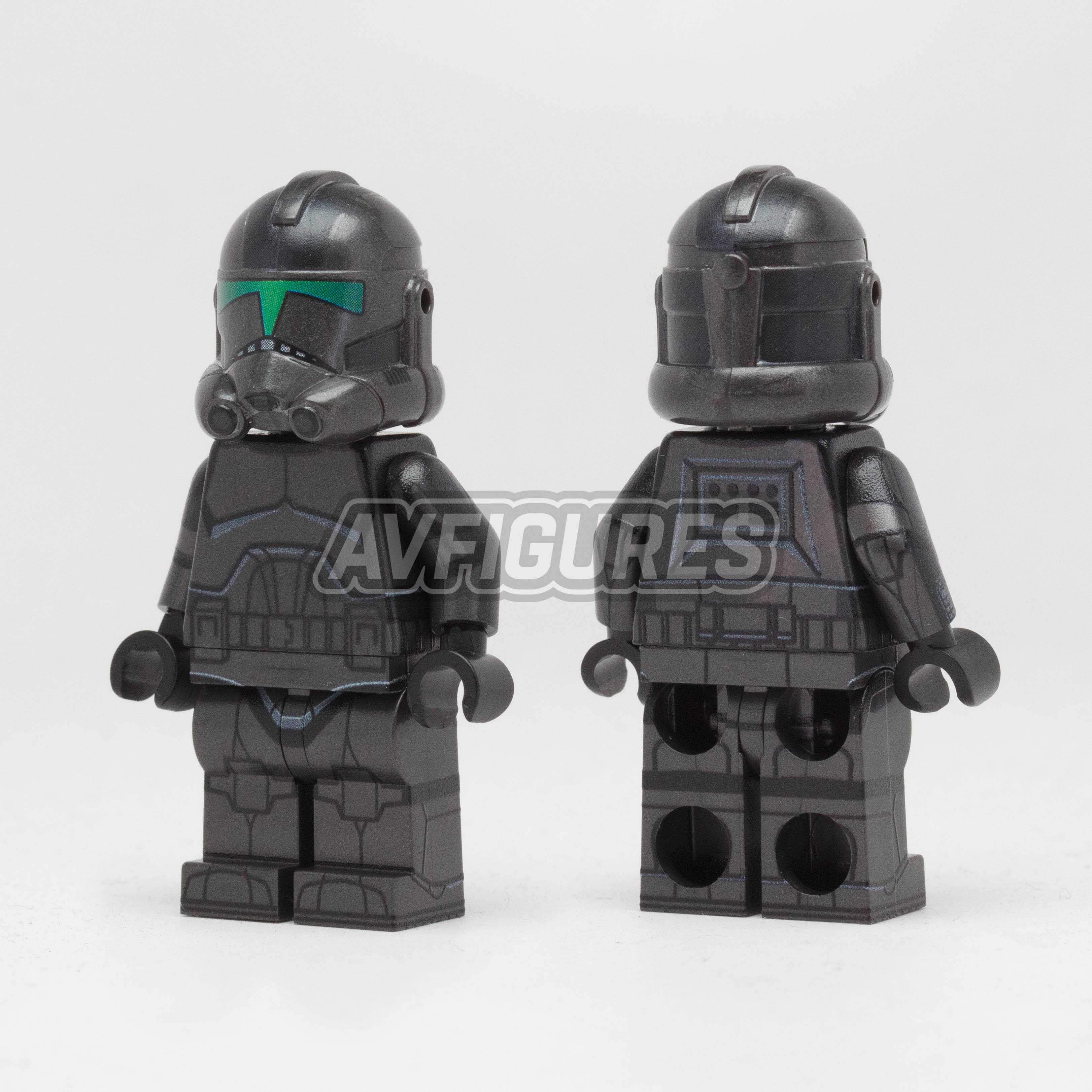 AP2 Elite Squad Trooper Printed Figure