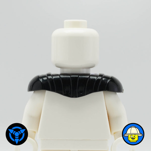Darth Vader’s Gorget