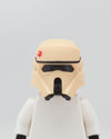 Imperial Shoretrooper Pad Printed Helmet
