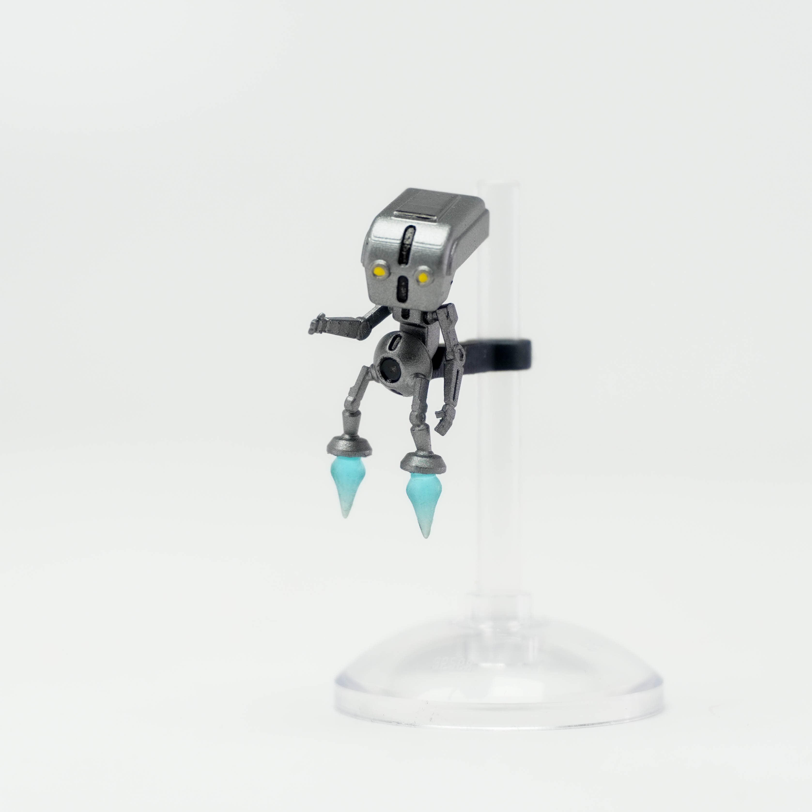 Todo 360 3D Print