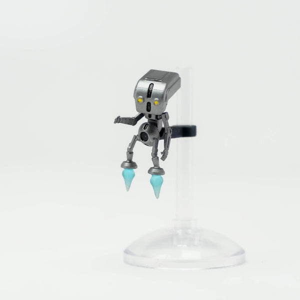 Todo 360 3D Print