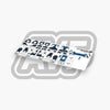 Umbaran Soldier Decals